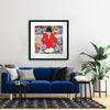 George Best - Simply the Best - Limited Edition Print - Stephen Whalley Artist