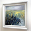 Dundrum Reeds, County Down - Original Oil Painting - Stephen Whalley Artist