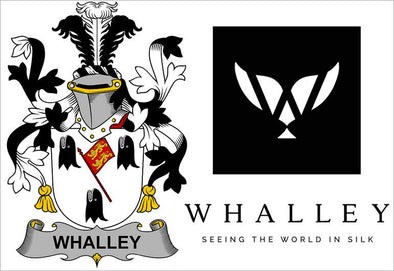 The Whalley Brand