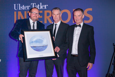 Ulster Tatler Interior Awards