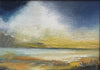 Evening Light Donegal - Original Oil Painting