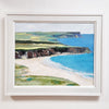 Whitepark Bay - Original Oil Painting