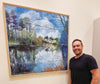 Stephen Whalley Landscape Art & Well-being Day Retreat
