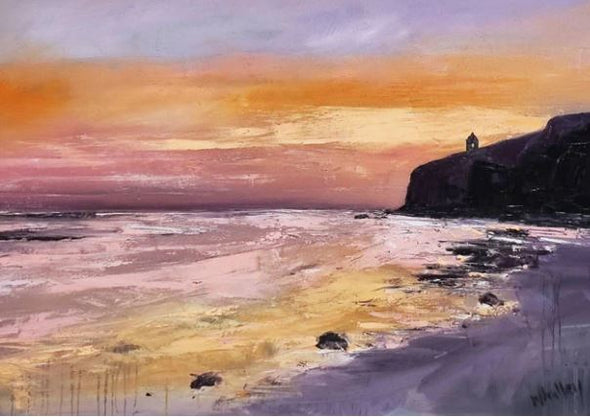 Elephant Rock Hotel - Paint and Sip with artist Stephen Whalley - Friday 27th February 2026