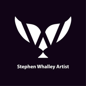 Stephen Whalley Artist