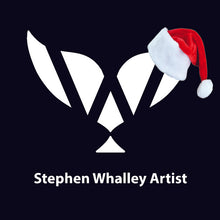 Stephen Whalley Artist