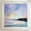 Helen's Bay Sunrise - Original Oil Painting