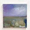 Purple Tide, Belfast Lough - Original Oil Painting - Stephen Whalley Artist