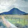 Road to Slieve Donard - Original Oil Painting - Stephen Whalley Artist