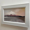 Sunrise, Mourne Mountains - Original Oil Painting - Stephen Whalley Artist