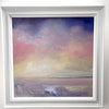 Sunrise from Seapark - Original Oil Painting - Stephen Whalley Artist