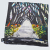Hedges Silk Pocket Square - Stephen Whalley Artist